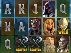 For the Realm