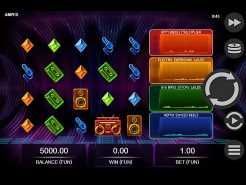 Amped Slots